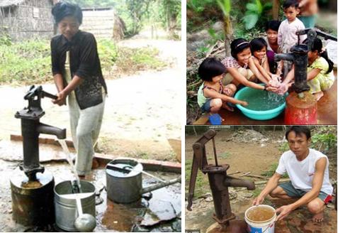Nguồn nước giếng khoan nên dùng bộ lọc nước đầu nguồn để đảm bảo nguồn nước an toàn. Nguồn nước giếng khoan nên dùng bộ lọc nước đầu nguồn để đảm bảo nguồn nước an toàn.