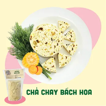 Chả Chay Bách Hoa