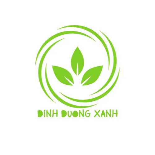 Theme dinhduongxanh