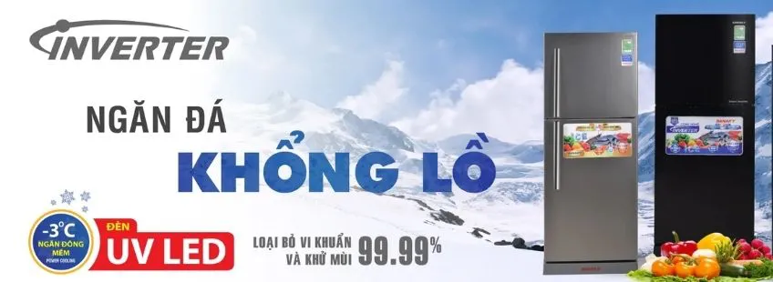 ĐIỆN LẠNH TN GROUP - UY TÍN - CHẤT LƯỢNG CAO - GIÁ CẢ HỢP LÝ