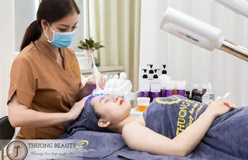 Diamond skin mụn - chăm sóc da mụn chuyên sâu Diamond skin mụn - chăm sóc da mụn chuyên sâu