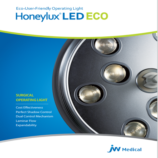 Thiết bị Honey Lux Eco