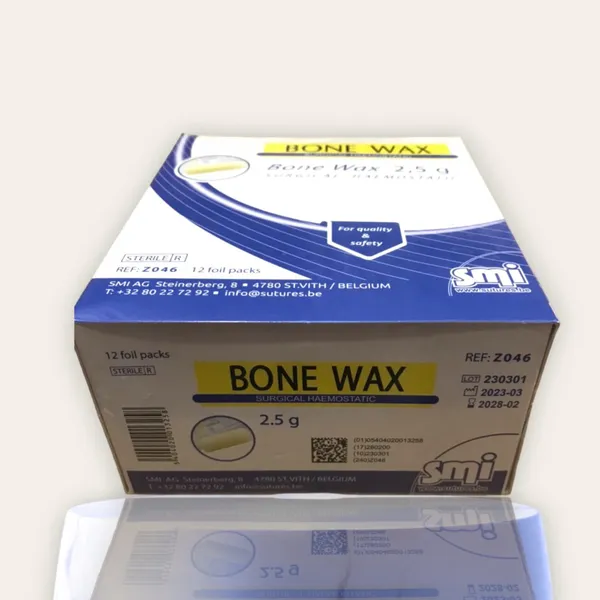 BONE WAX 2