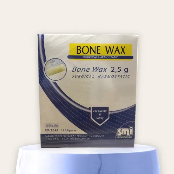 BONE WAX