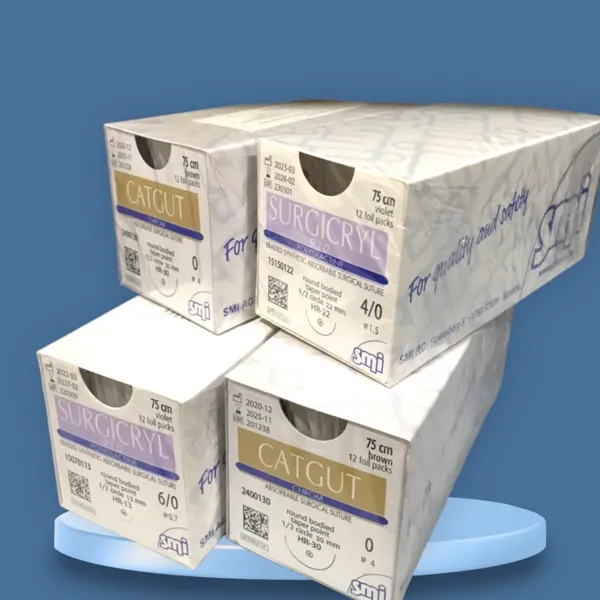 Chỉ phẫu thuật (3)