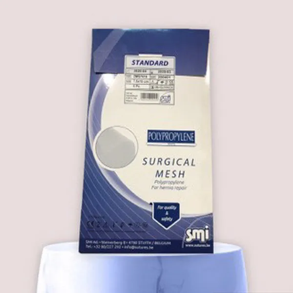 SURGICAL - MESH (2)