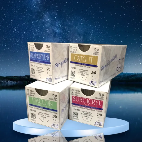 Chỉ phẫu thuật (2)