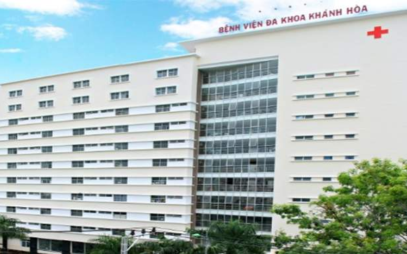 ĐỒNG HÀNH CÙNG BỆNH VIỆN ĐA KHOA TỈNH KHÁNH HÒA NÂNG TẦM CHẤT LƯỢNG Y TẾ KHU VỰC