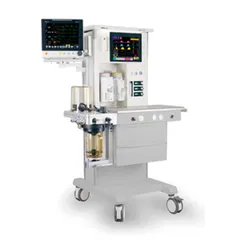 MÁY GÂY MÊ GIÚP THỞ APUS X2