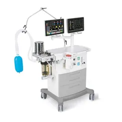 MÁY GÂY MÊ GIÚP THỞ APUS X3