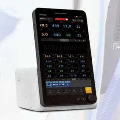 MÁY GIÚP THỞ LYRA X2