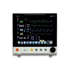 MÁY THEO DÕI BỆNH NHÂN CETUS X12