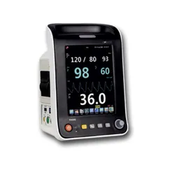 MÁY THEO DÕI BỆNH NHÂN PAVO