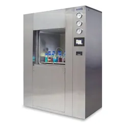 MÁY HẤP TIỆT TRÙNG AVS612