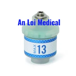 Cảm biến oxy Max-13 – Máy thở Philips