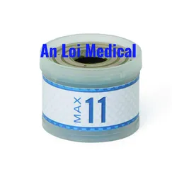 Cảm biến oxy Max-11 - Drager