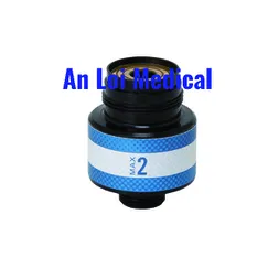 Cảm biến oxy Max-2 - Drager