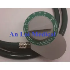 Air/Oxygen Entrainment mixer