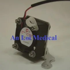 Cooling Fan