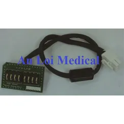 Detachable Battery cable