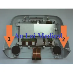 Front Subassembly