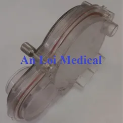 Inlet Assembly