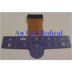Keypad - Symbols