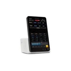 MÁY GIÚP THỞ LYRA X2