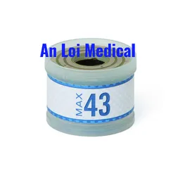 Cảm biến oxy Max-43 – Máy thở GE (Ohmeda)