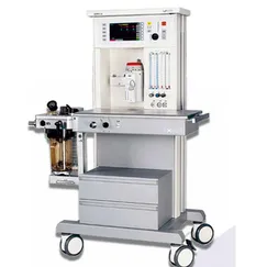 MÁY GÂY MÊ GIÚP THỞ APUS X1