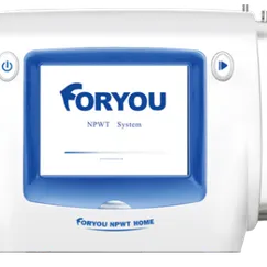 MÁY HÚT ÁP LỰC ÂM (V.A.C) NP50 - FORYOU