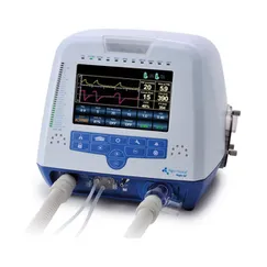 MÁY GIÚP THỞ FLIGHT 60T