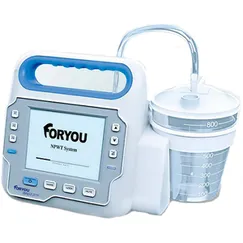 MÁY HÚT ÁP LỰC ÂM (VAC) NP32- FORYOU