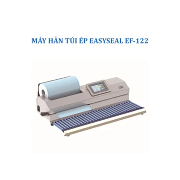 MÁY ÉP HÀN TÚI CHINA