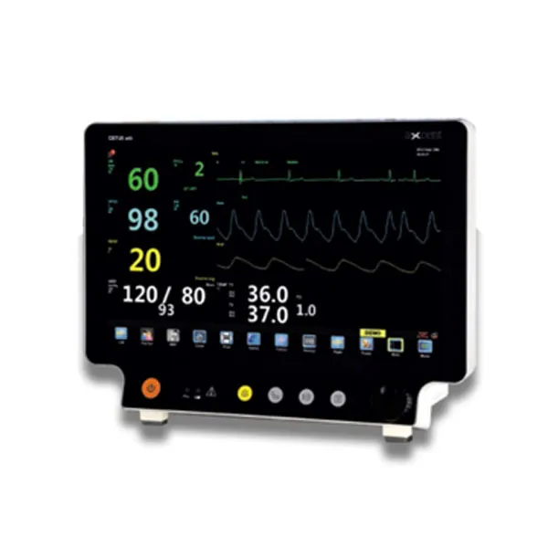 MÁY THEO DÕI BỆNH NHÂN CETUS X15