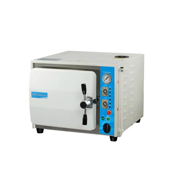 MÁY HẤP TIỆT TRÙNG YLT – 255A