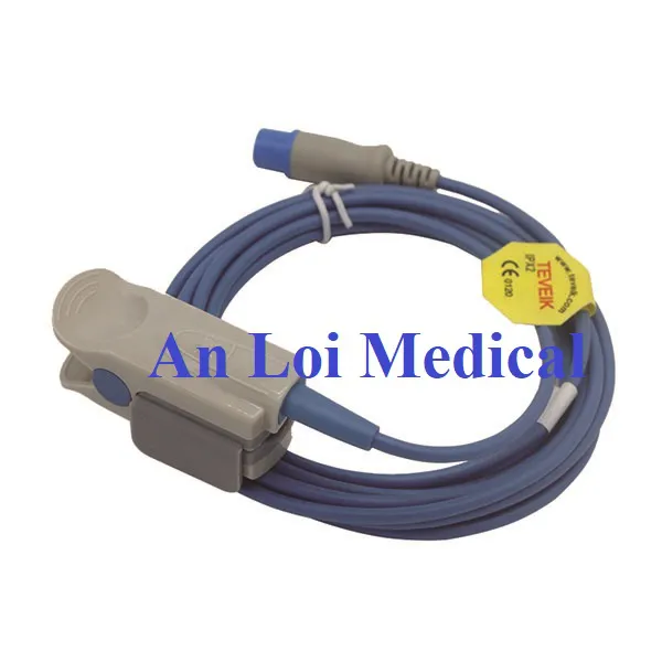 Cảm biến SPO2 ( sensor SPO2) cho các dòng máy monitor