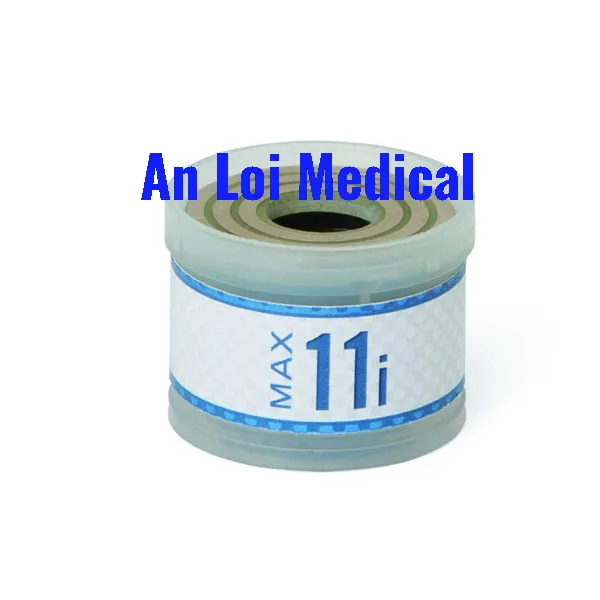 Cảm biến oxy Max-11i - Drager