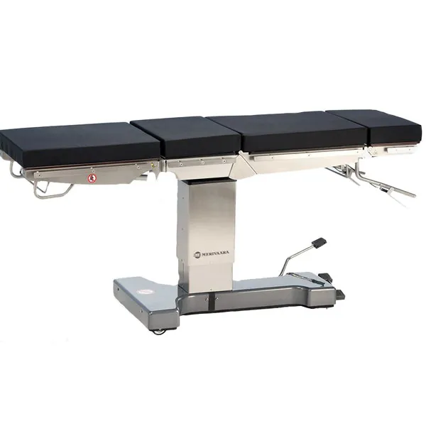 BÀN MỔ PRACTICO MANUAL