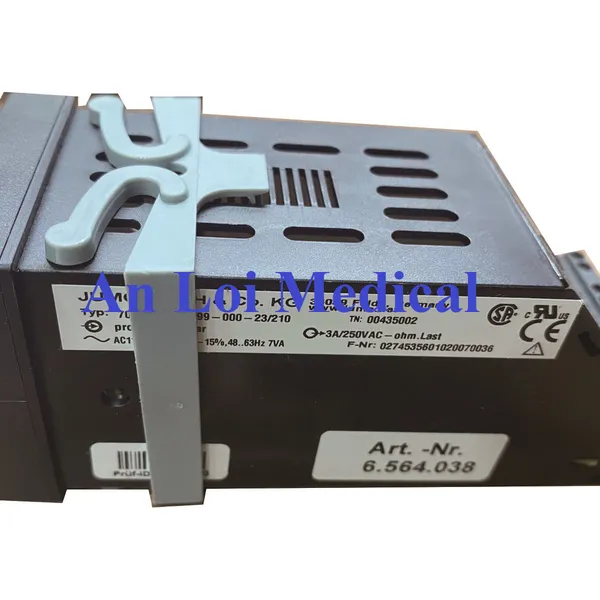 Bộ điều khiển nhiệt độ kỹ thuật số 110-240V - Hawo HD 650D