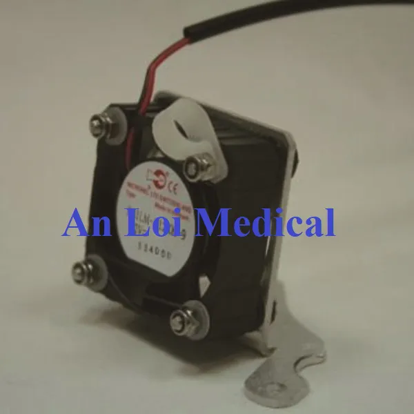 Cooling Fan