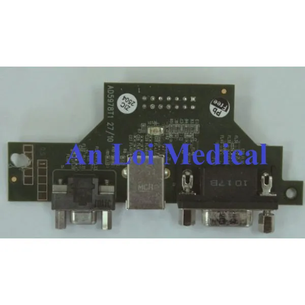 D-Type Board