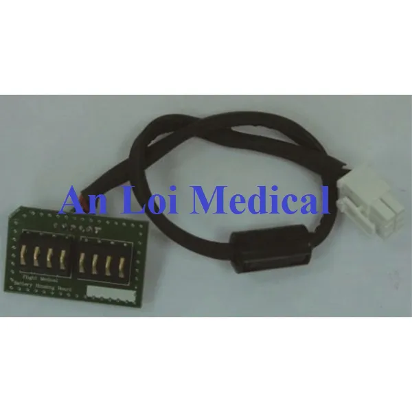 Detachable Battery cable
