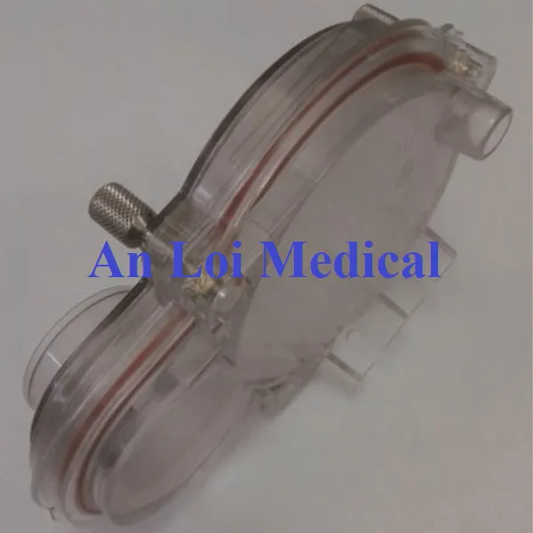 Inlet Assembly