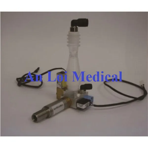 Internal Mixer Nebulizer
