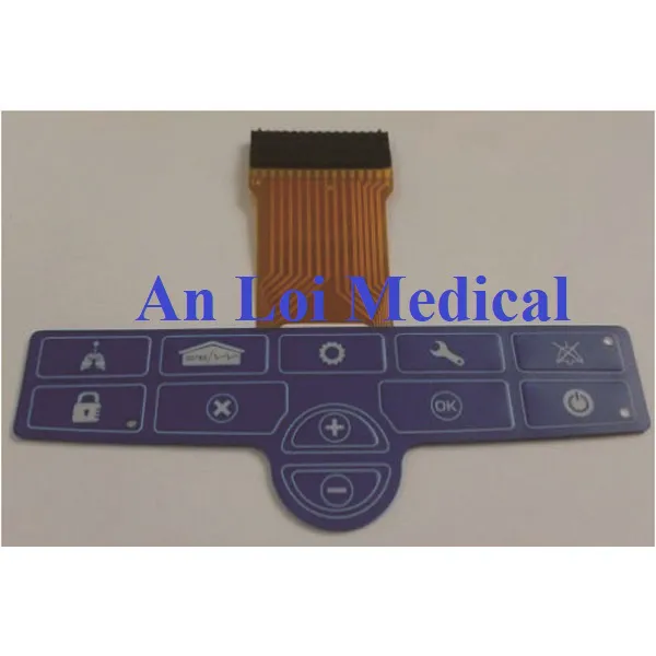 Keypad - Symbols