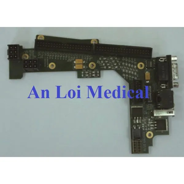 Lower Board