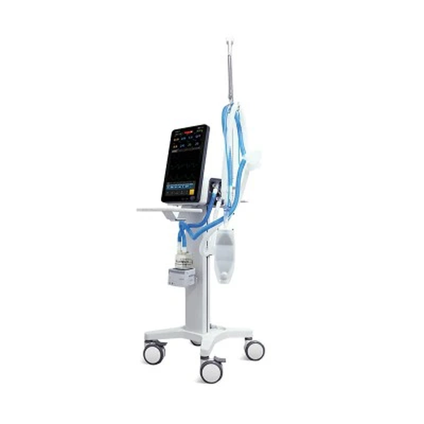 MÁY GIÚP THỞ LYRA X2