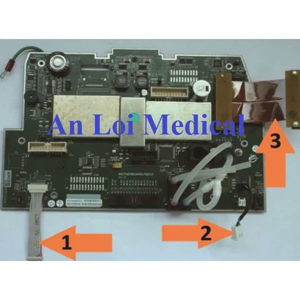 Main Board