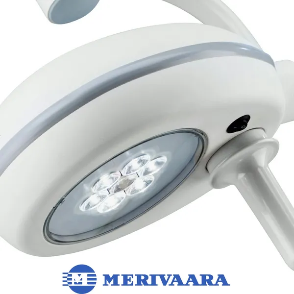 ĐÈN PHẨU THUẬT MERILUX X1